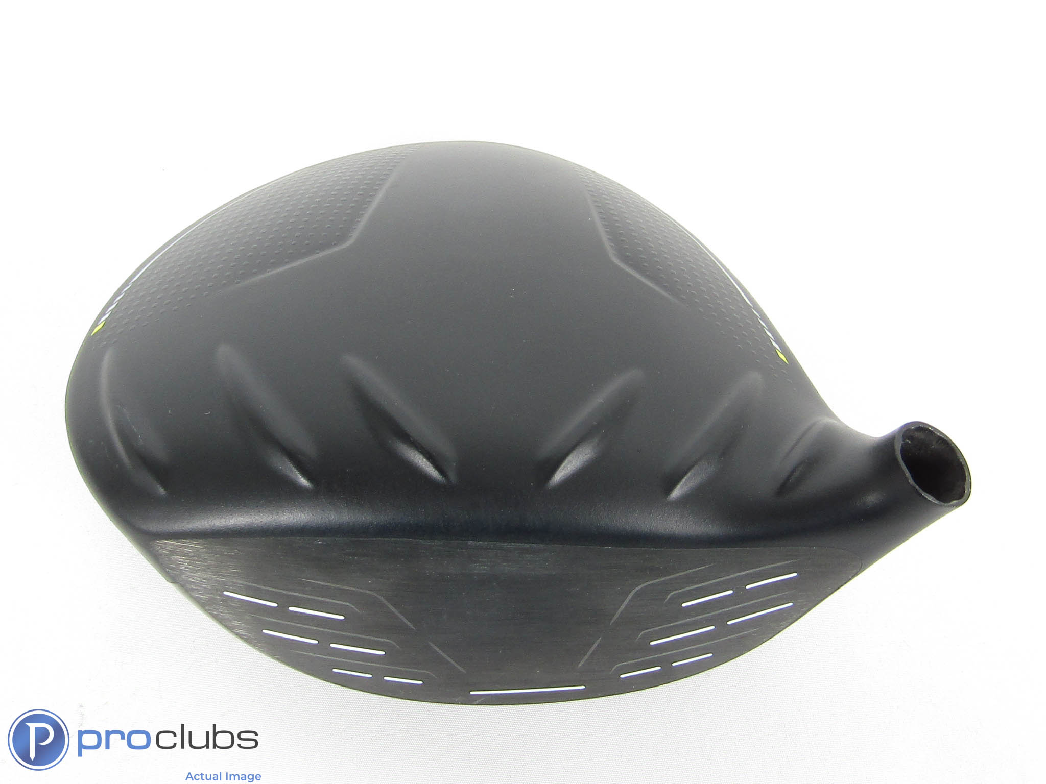 Excellent! Ping G430 MAX 12* Driver - Head Only - 428203 | eBay